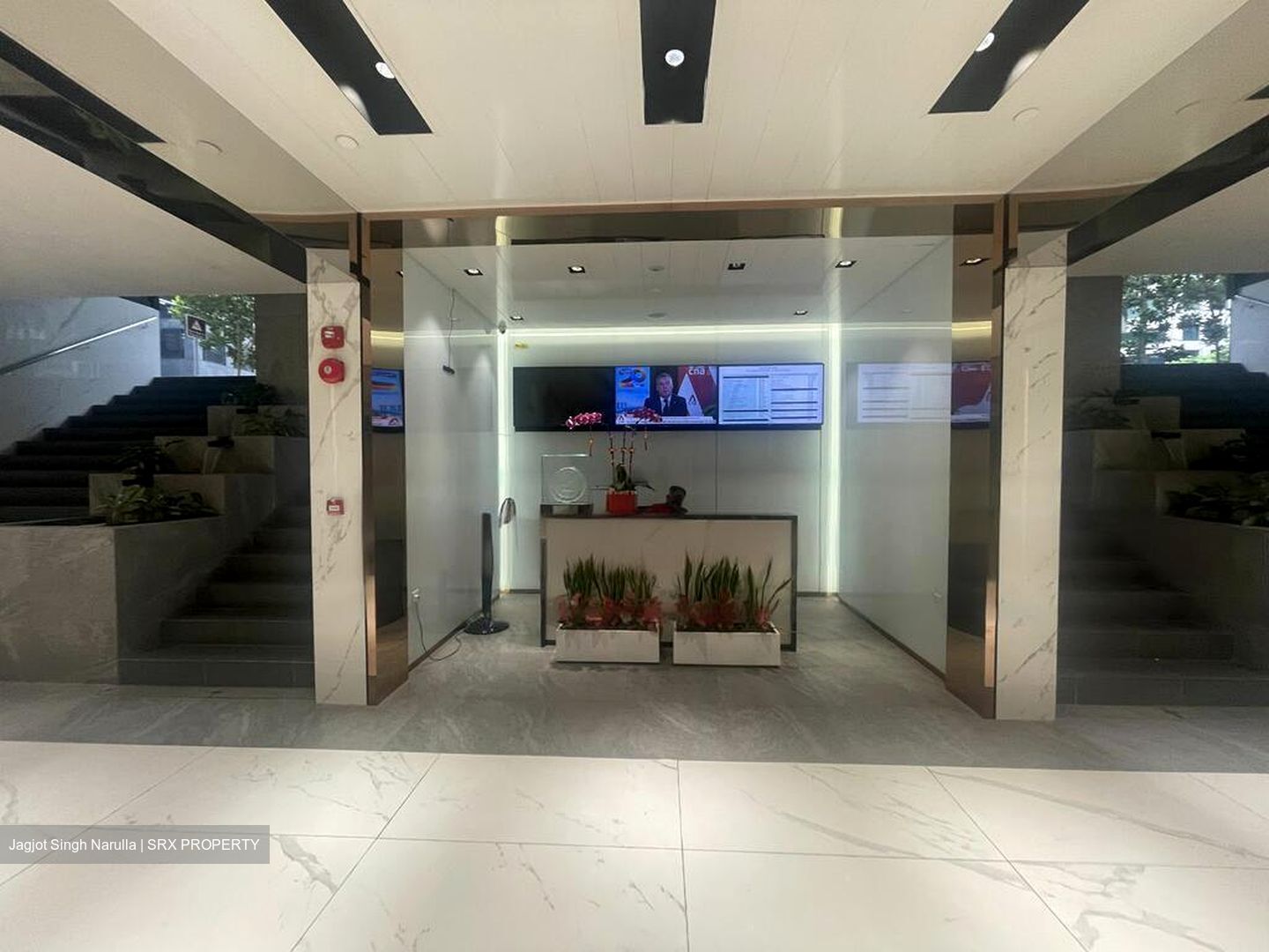Tong Eng Building (D1), Office #452197391